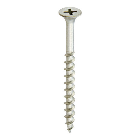 PRO-FIT DECK SCREW NO.6X1-1/4""1# 0282078